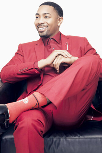'The Love Doctor' is In: Former Ohio Valley University student DJ Rowell releasing new movie